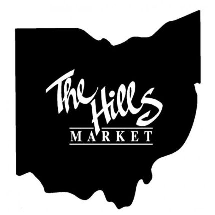 Logo da The Hills Market