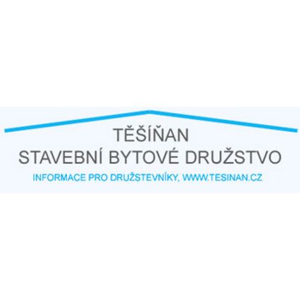 Logo van Stavební bytové družstvo Těšíňan - Český Těšín