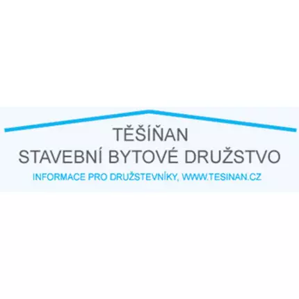 Logo da Stavební bytové družstvo Těšíňan - Český Těšín