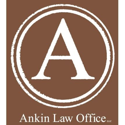Logotyp från Ankin Law