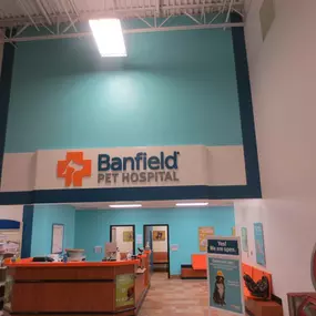 Bild von Banfield Pet Hospital