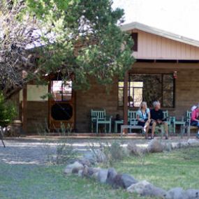 Bild von Cave Creek Ranch