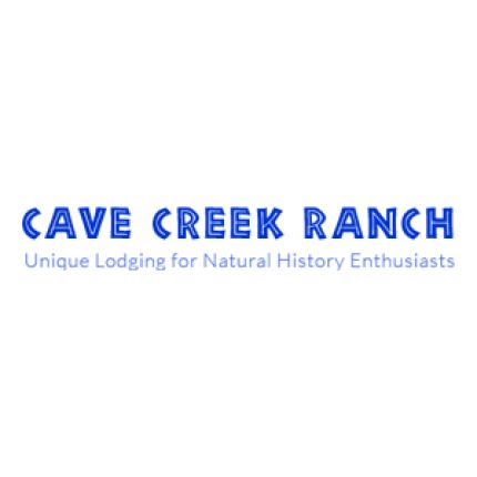 Logo da Cave Creek Ranch