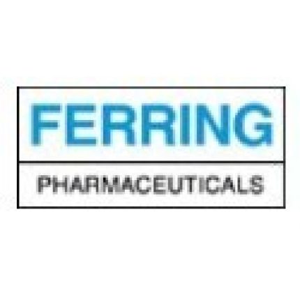 Logo from FERRING Pharmaceuticals CZ s.r.o.