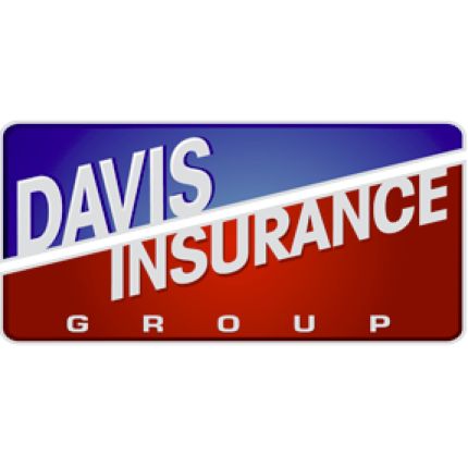 Logotyp från Davis Insurance Group