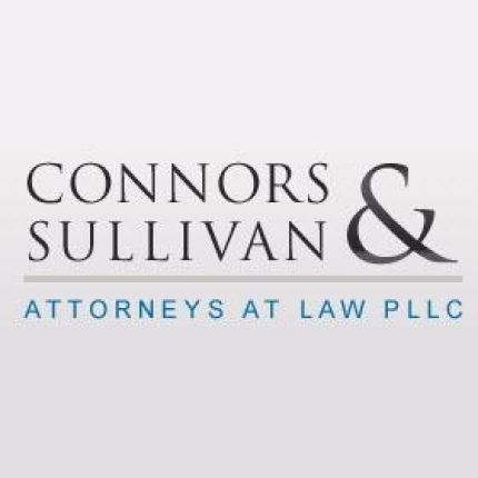 Logo von Connors and Sullivan, Attorneys at Law, PLLC