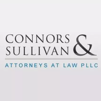 Logótipo de Connors and Sullivan, Attorneys at Law, PLLC