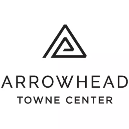 Logotyp från Arrowhead Towne Center