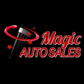 Bild von Magic Auto Sales