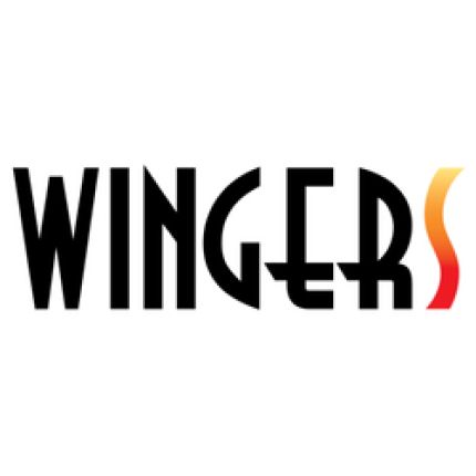 Logotipo de WINGERS Restaurant & Alehouse