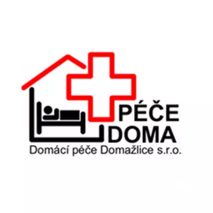 Logo od Domácí zdravotní péče – Home Care – Domácí péče Domažlice s.r.o.