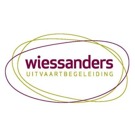 Logo from Wies Sanders Uitvaartbegeleiding