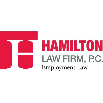 Λογότυπο από Hamilton Law Firm PC