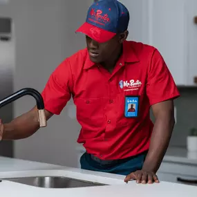 Bild von Mr. Rooter Plumbing of The Twin Cities