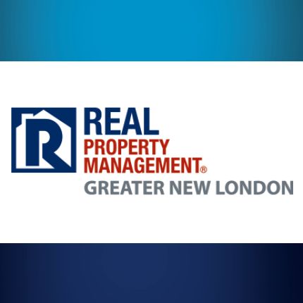 Logo de Real Property Management Greater New London