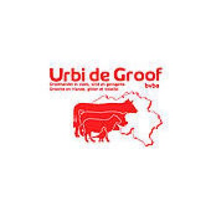 Logo da Urbi-De Groof