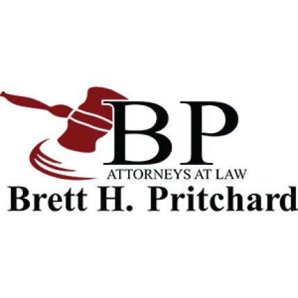 Logo da Law Office of Brett H. Pritchard
