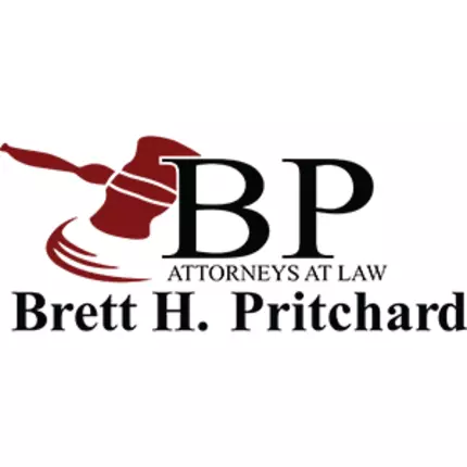 Logo von Law Office of Brett H. Pritchard