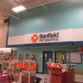 Bild von Banfield Pet Hospital