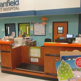 Bild von Banfield Pet Hospital