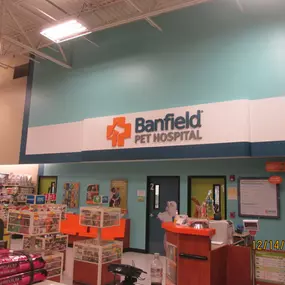 Bild von Banfield Pet Hospital