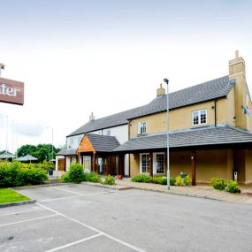 The Longbow Beefeater Restaurant