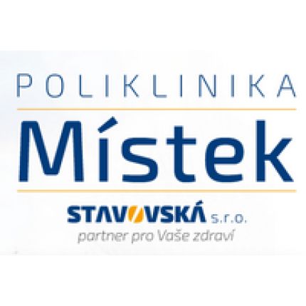 Logotyp från Poliklinika Frýdek-Místek
