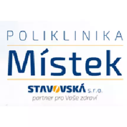 Logotyp från Poliklinika Frýdek-Místek