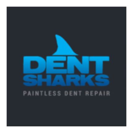 Logo da Dent Sharks
