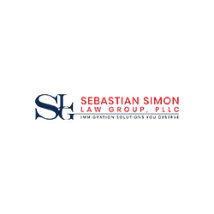 Logotyp från Sebastian Simon Law Group, PLLC