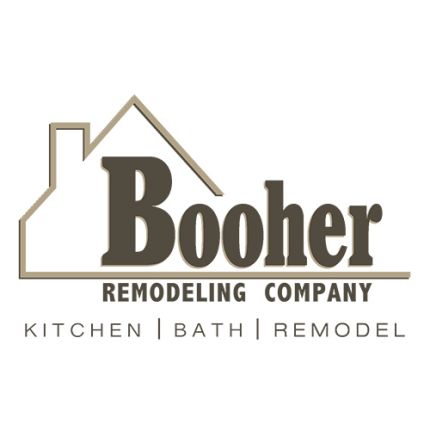 Logotipo de Booher Remodeling Company
