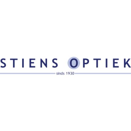 Logo van Optiek Stiens