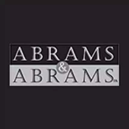 Logotipo de Abrams & Abrams, P.A.