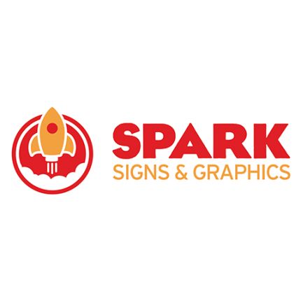 Logo da Spark Signs & Graphics