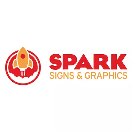 Λογότυπο από Spark Signs & Graphics