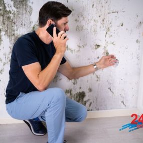 Luck Wisconsin mold mitigation and remediation.
