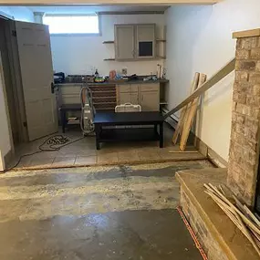 Water Damage Minneapolis.