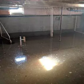 Emergency Water Removal