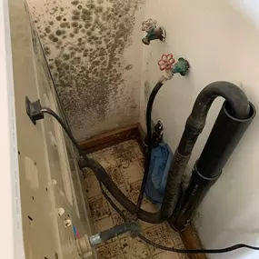 Minneapolis Water Damage and Minneapolis Mold Mitigation.