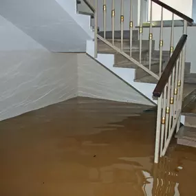 March rain brings basement flooding in Minneapolis