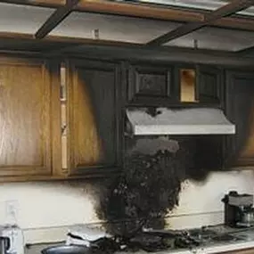 Smoke Remediation, Fire Damage Restoration and Minneapolis Water Damage.