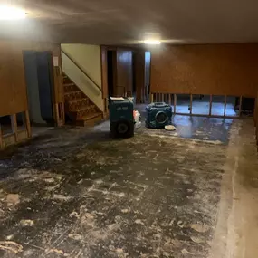 Minneapolis Water Damage and Minneapolis Basement Water Removal.