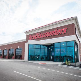 Tire Discounters on 7771 Five Mile Rd in Cincinnati