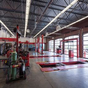 Tire Discounters on 7771 Five Mile Rd in Cincinnati