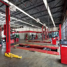 Tire Discounters on 7771 Five Mile Rd in Cincinnati