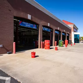 Tire Discounters Five Mile | Tires, Wheels, Services, Fluids, & more