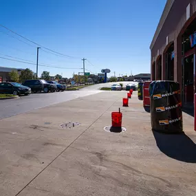 Tire Discounters Five Mile | Tires, Wheels, Services, Fluids, & more