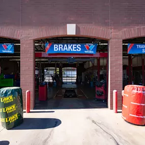 Bild von Tire Discounters