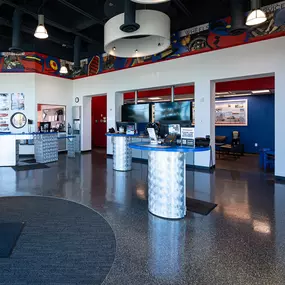 Bild von Tire Discounters