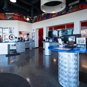 Bild von Tire Discounters